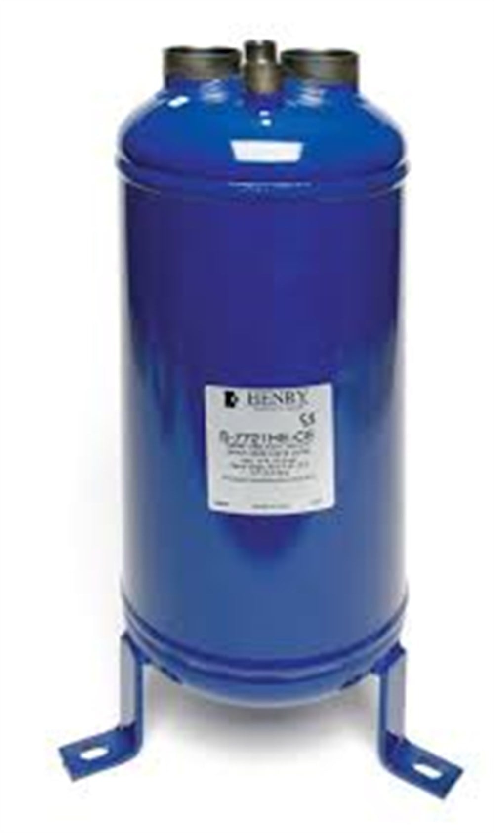 HENRY AC&R Emiş Akümülatörleri SA-7044