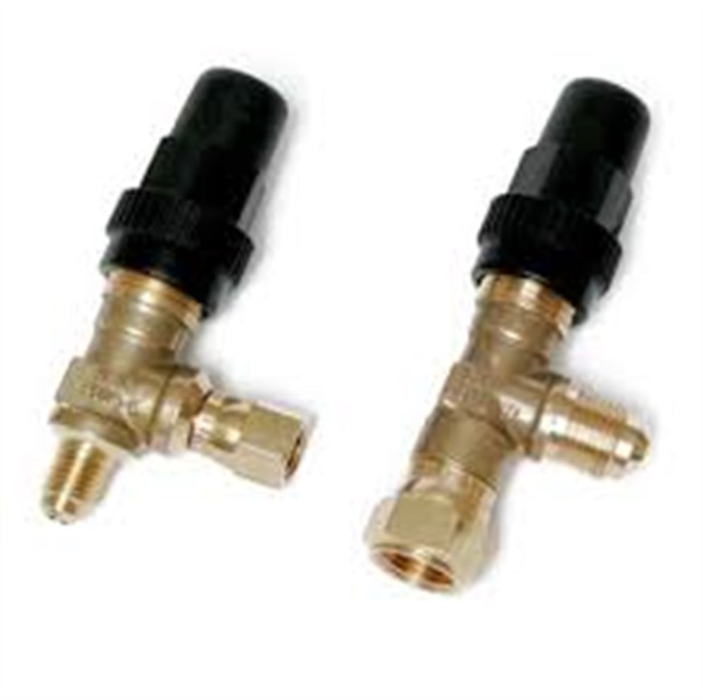 HENRY AC&R Yağ regülatör Vanası S-9106V