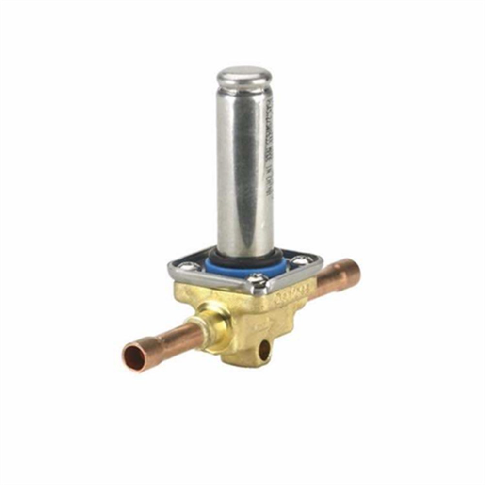 Hongsen Kaynaklı Solenoid Valfler EVR 6-3T KOD NO :8161-00