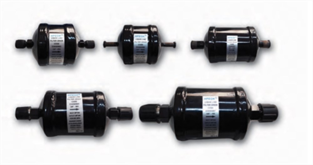 HPEOK Drayer PKEK 5/8 - 305S 5/8