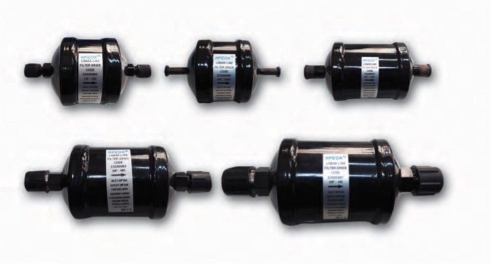 HPEOK Drayer PKEK 1/4 - 032 1/4