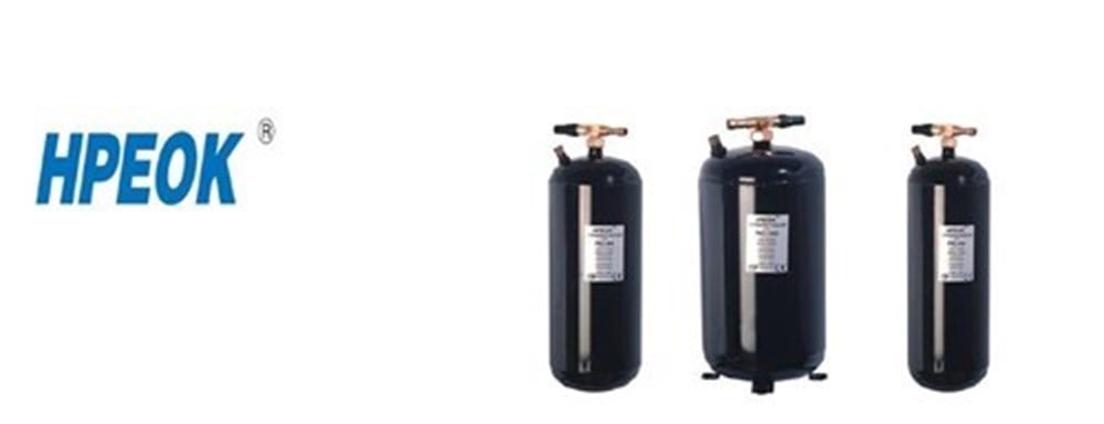 Hpeok Gaz Deposu PKC-233 