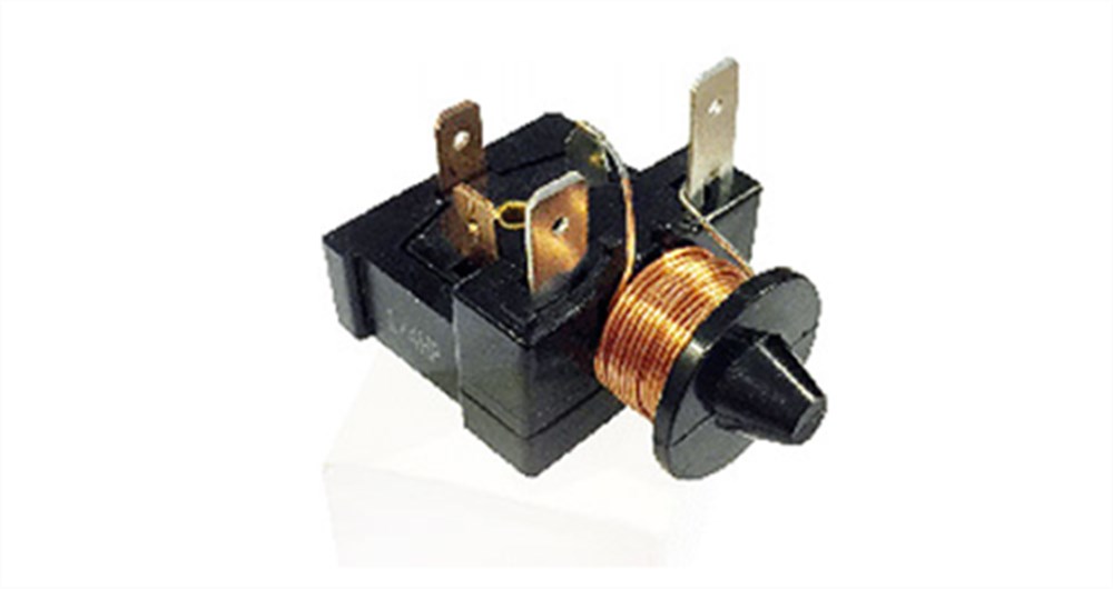 ICEAGE SF Serisi Başlatma Rölesi R.T 1/2