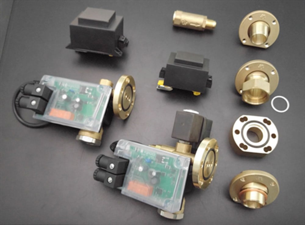 igloo Elektronik Likit Seviye Kontrol Switchi NOVO-RS1A 230 V