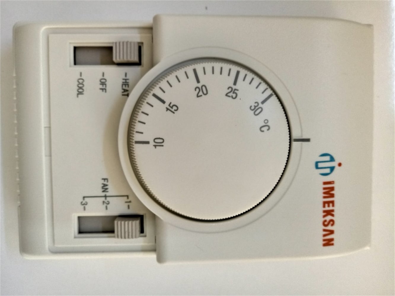 İMEKSAN ODA TERMOSTATI T7162-E4