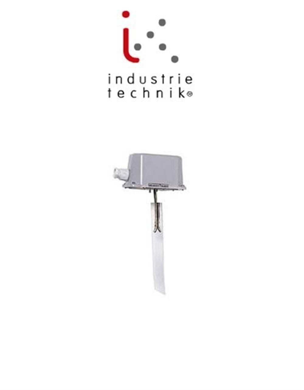 INDUSTRIE TECHNIK Likit Flow Switch  DM 25 MI