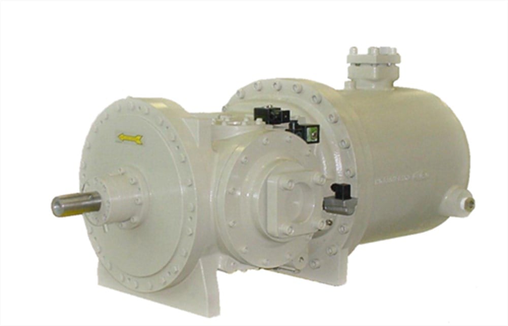 J&E HALL Açık Tip Tek Vidalı Kompresör Aksesuarları JSO-201 HSO3200 SERİSİ