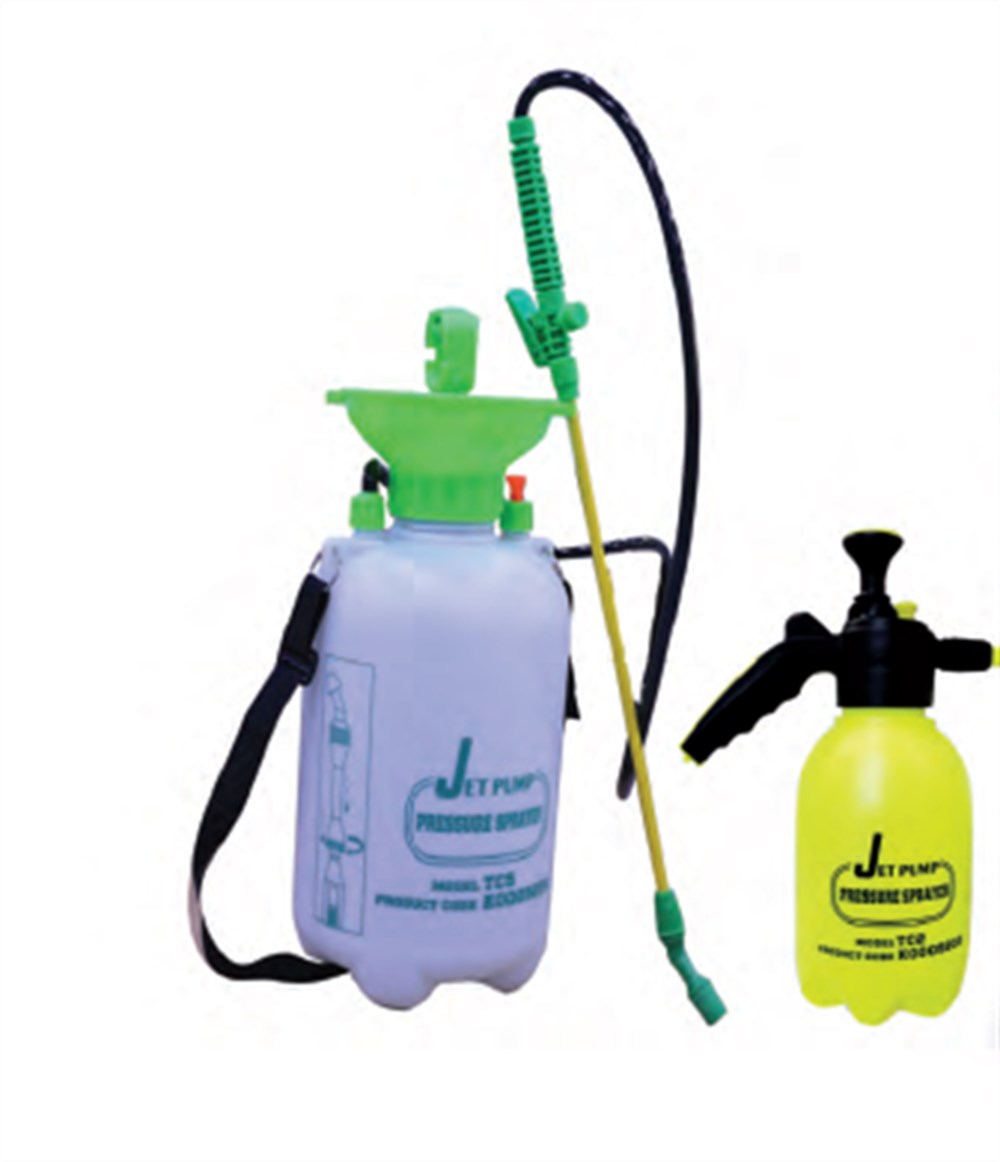JET PUMP TC5 5lt Sprey Pompa