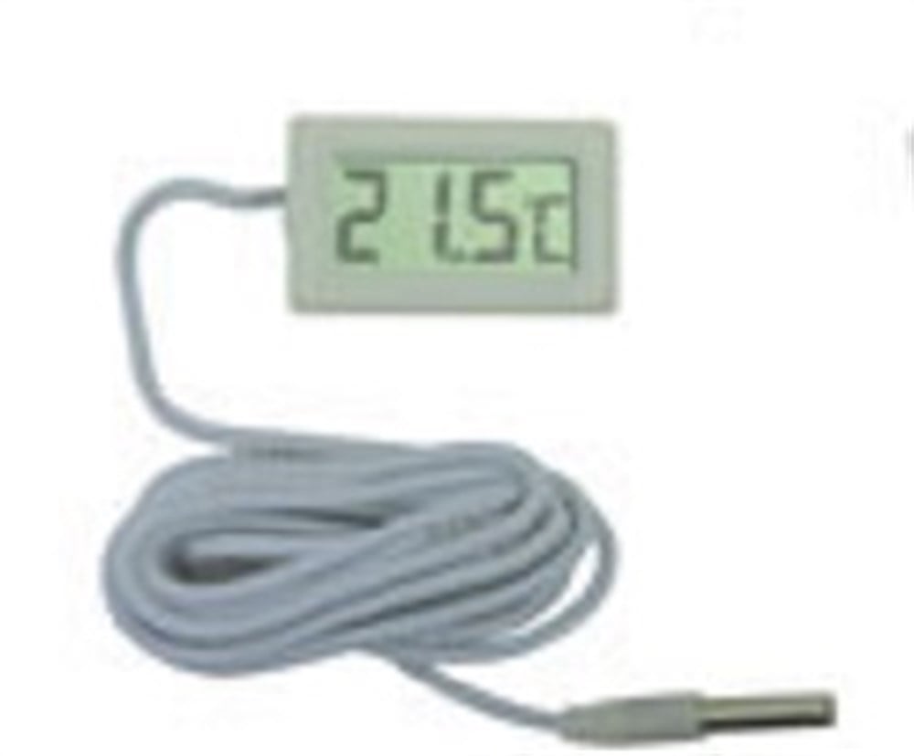 Jinying Digital Termometre  JINYING TPM-10