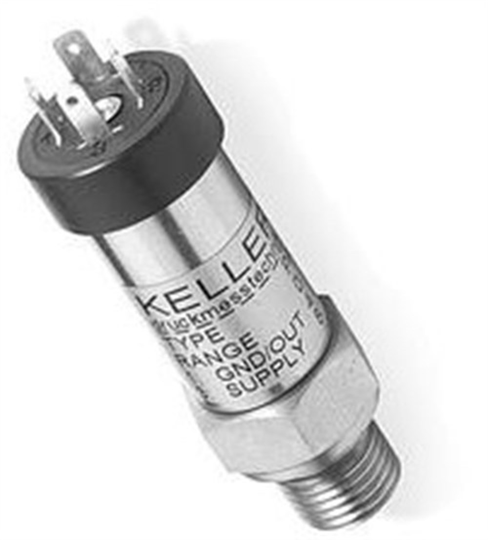 Keller Transmıtter PA-21C KOD NO : 222120.0206