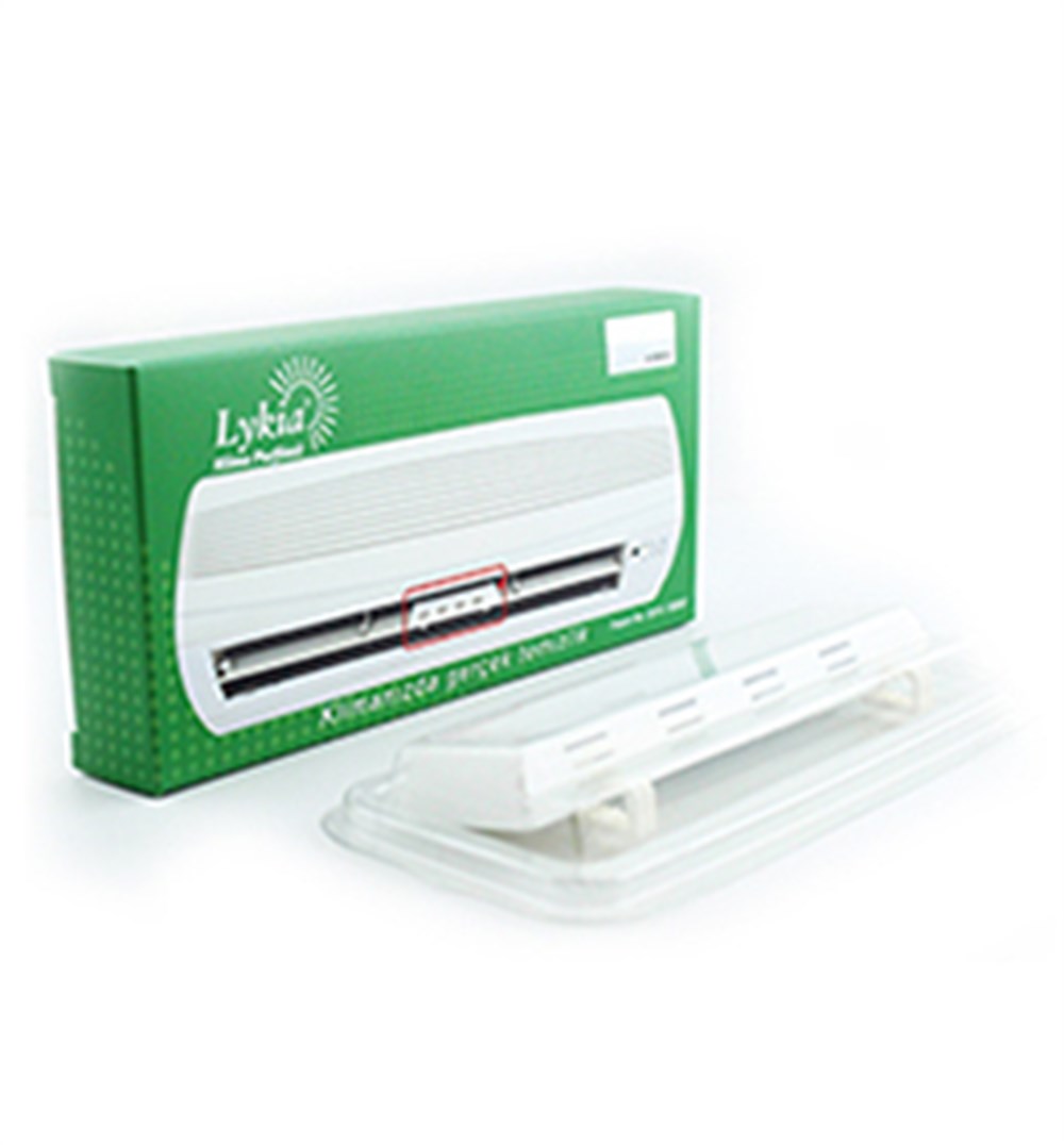 Klima Parfümü Lykia