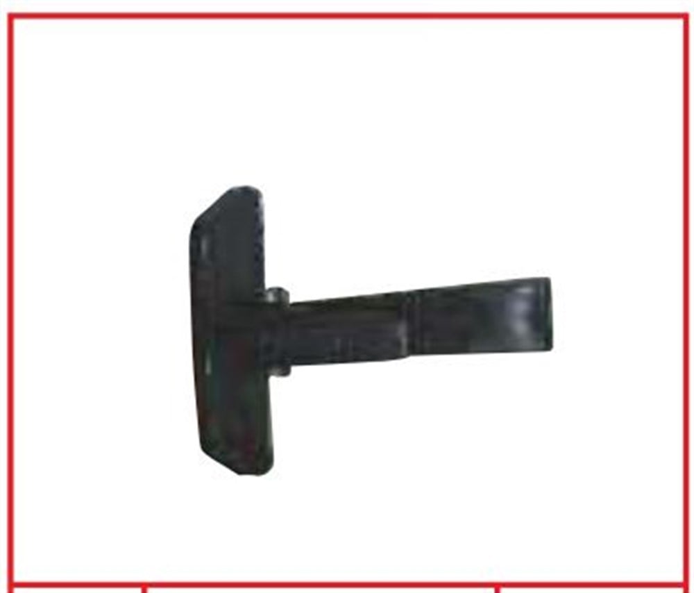 Kuyruk Çatalı Sürgülü Kapı ORS-02