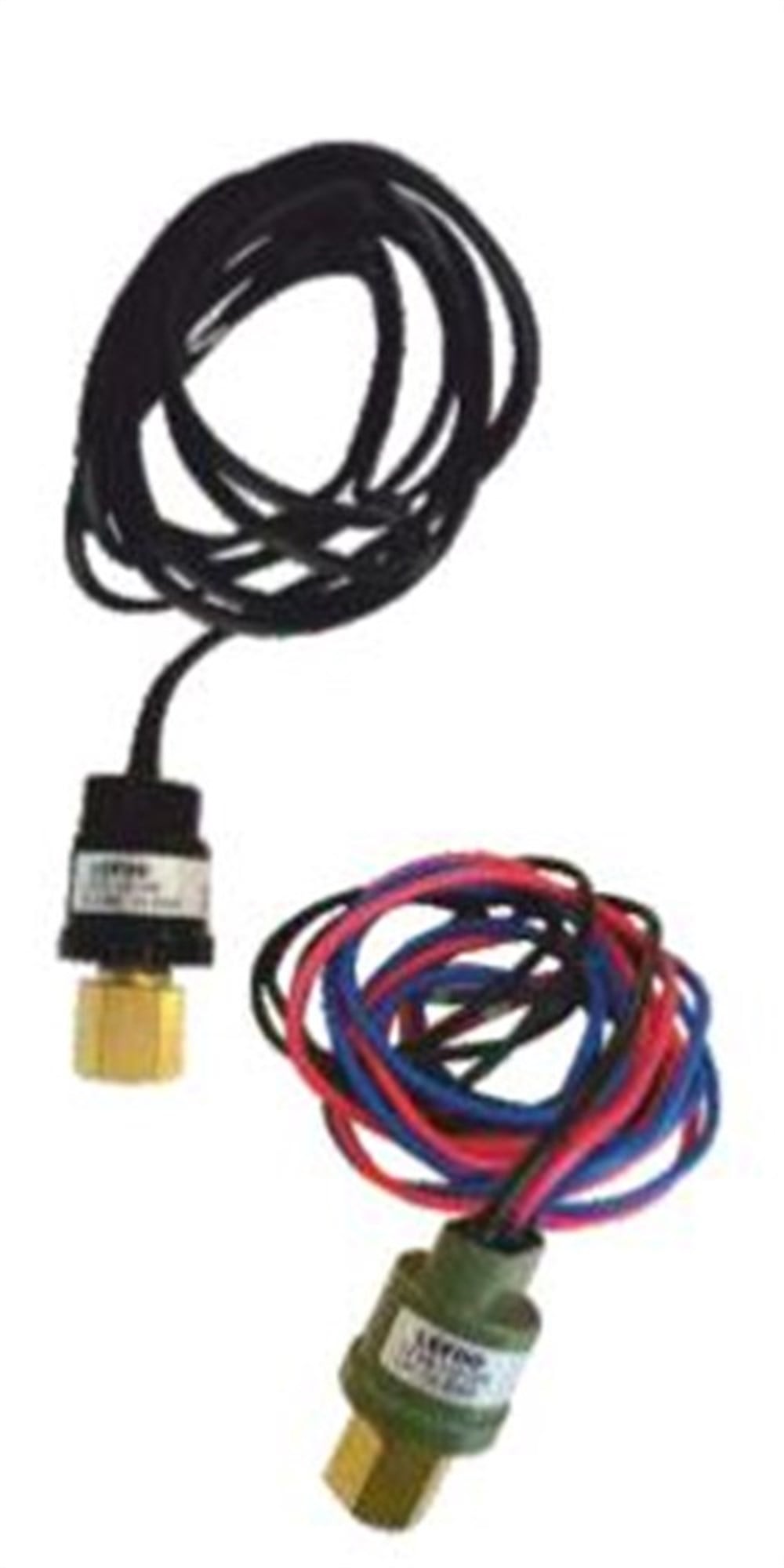 Lefoo Basınç Müşürleri LF-08-A 1,5/0,5-2