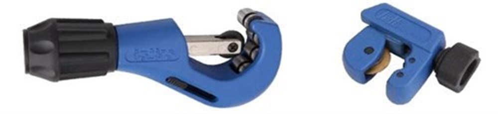 Lett Boru Kesme Makasları ZSTG-42 1 5/8