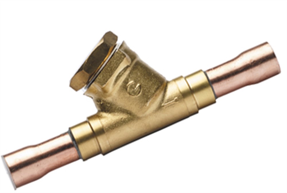 Lett Check Valf CVC01 5/8