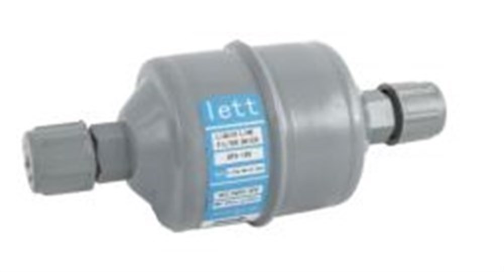 Lett Drayer DFS-084S 1/2 