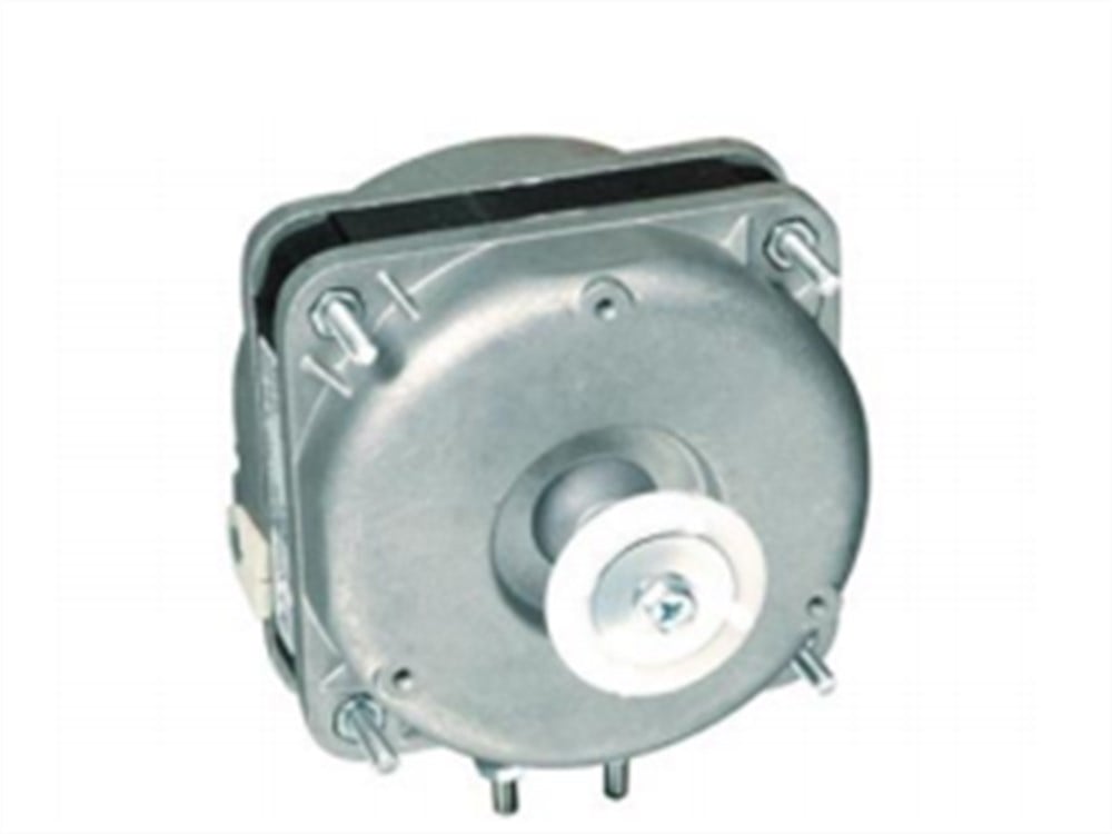 LETT Fan Motoru YZ18-30-26