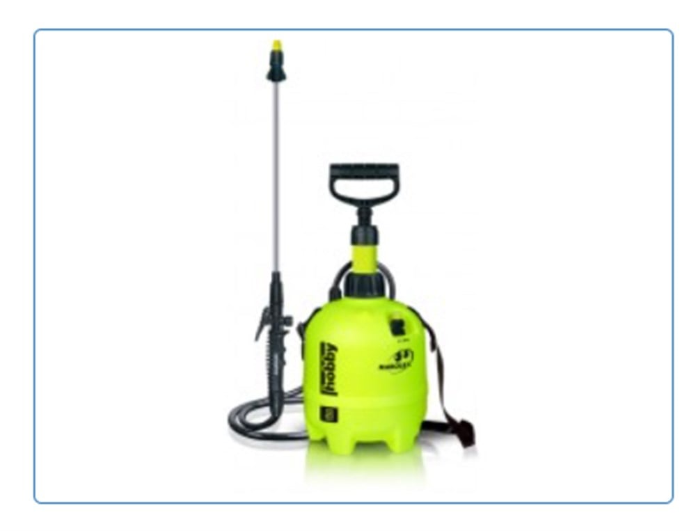 MAROLEX Püskürtme Pompası HOBBY 5000