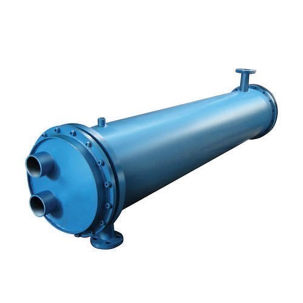 MIT SHELL&TUBE Kondenser MIT-BCM 35 30KW