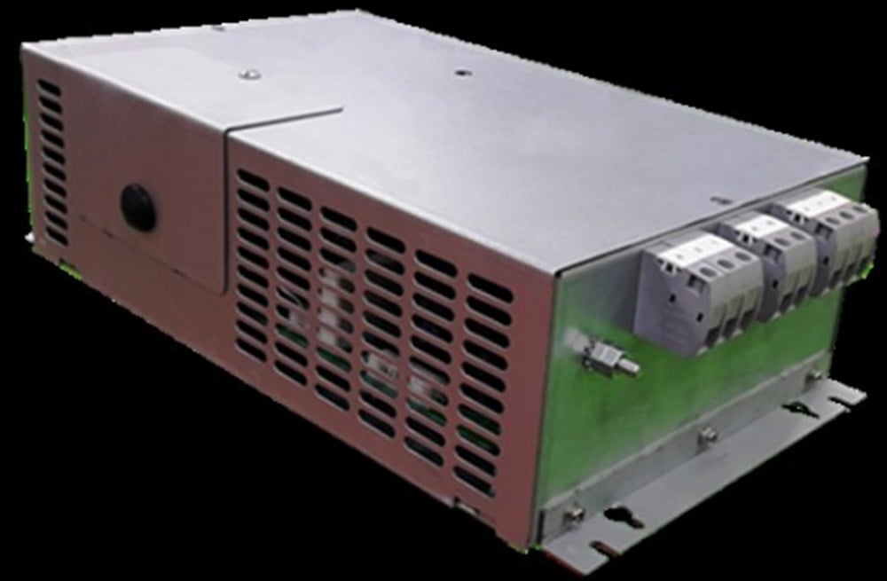 MITSUBISHI DC Inverter Kontrol IBC-A35-4-01A