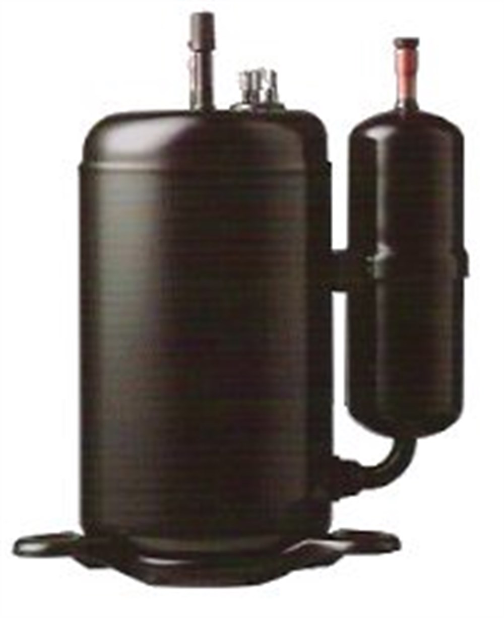 Mitsubishi Rotary Kompresör PH 39 VTET