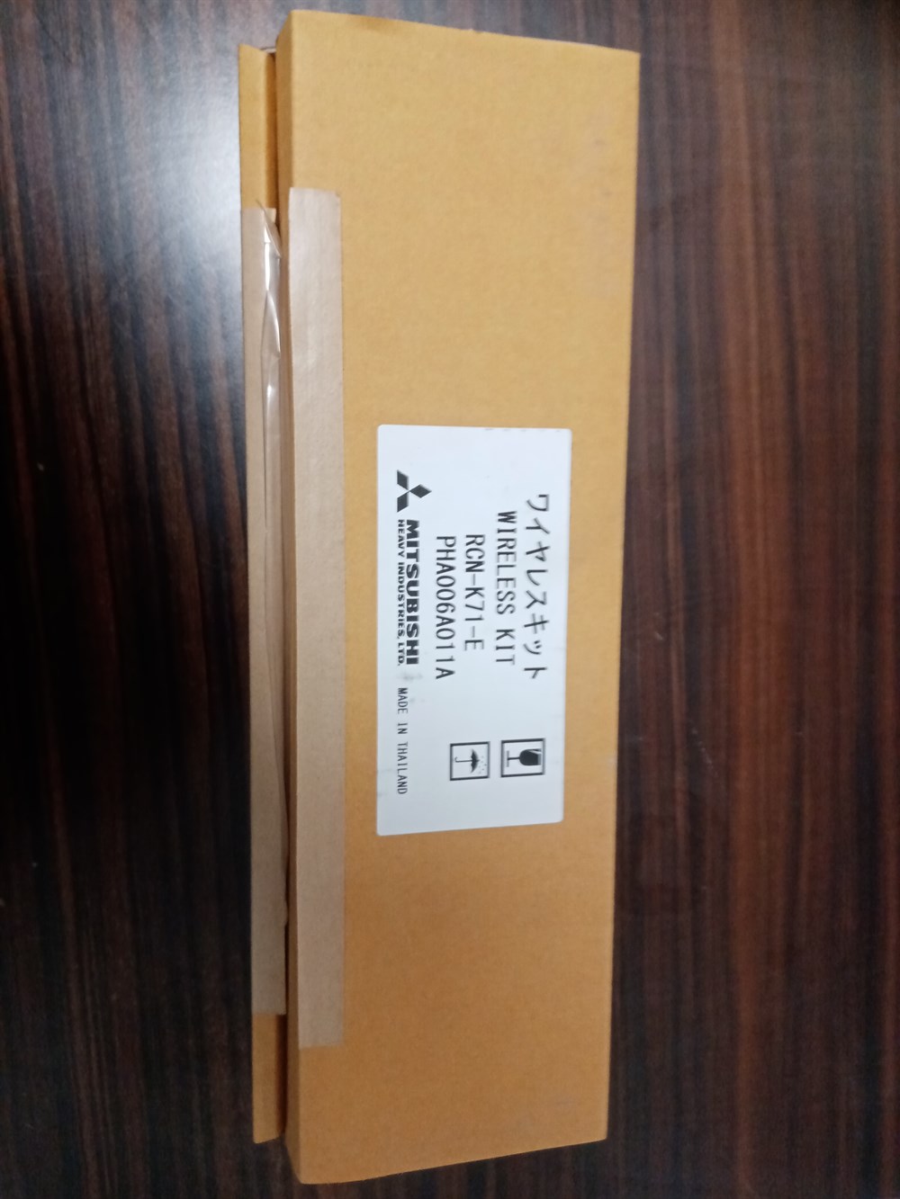 Mitsubishı Wireless Kıt RCN-K71-E PHA006A011A