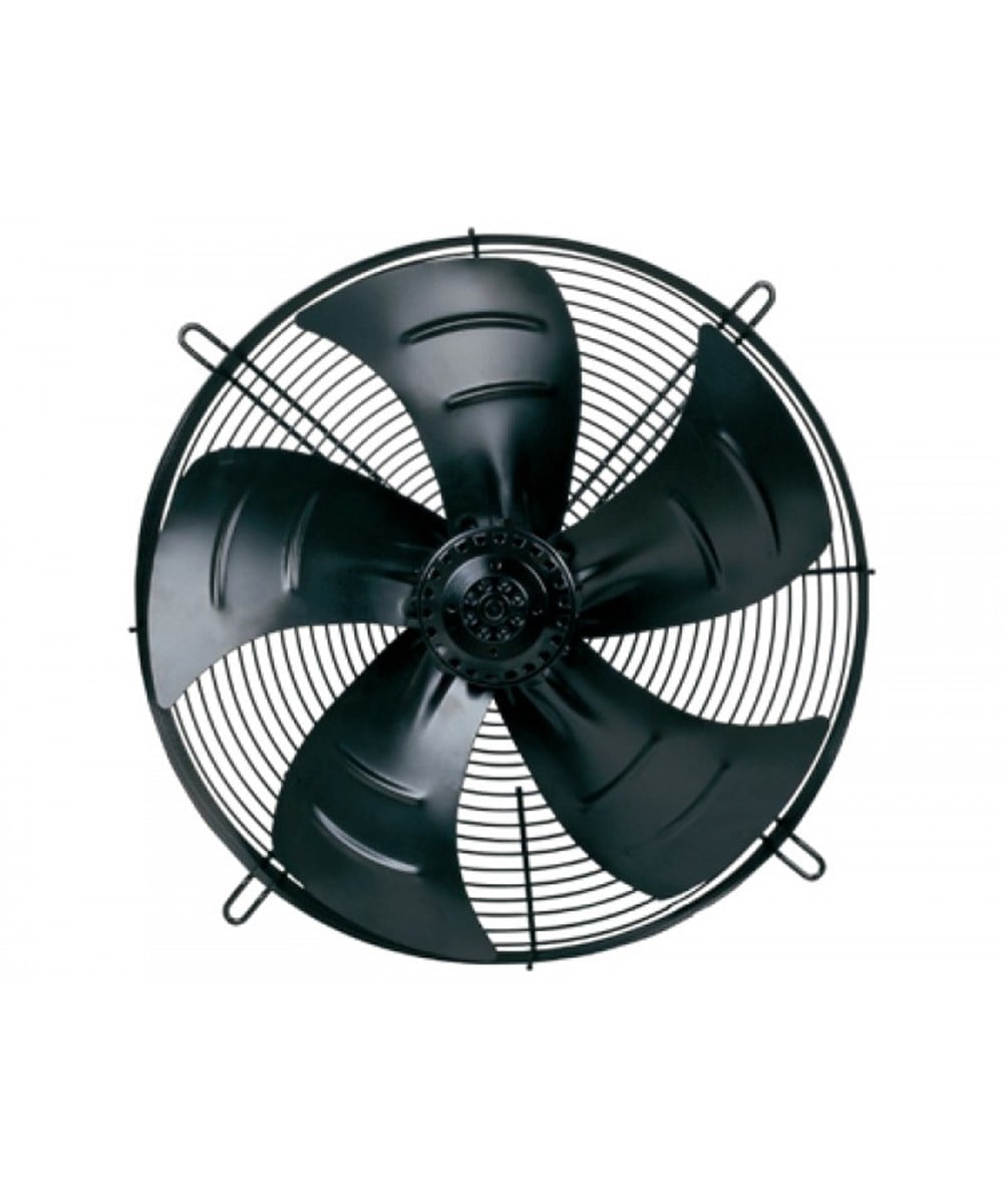 Oesse Monofaze Emme Fan Motorları 4M300