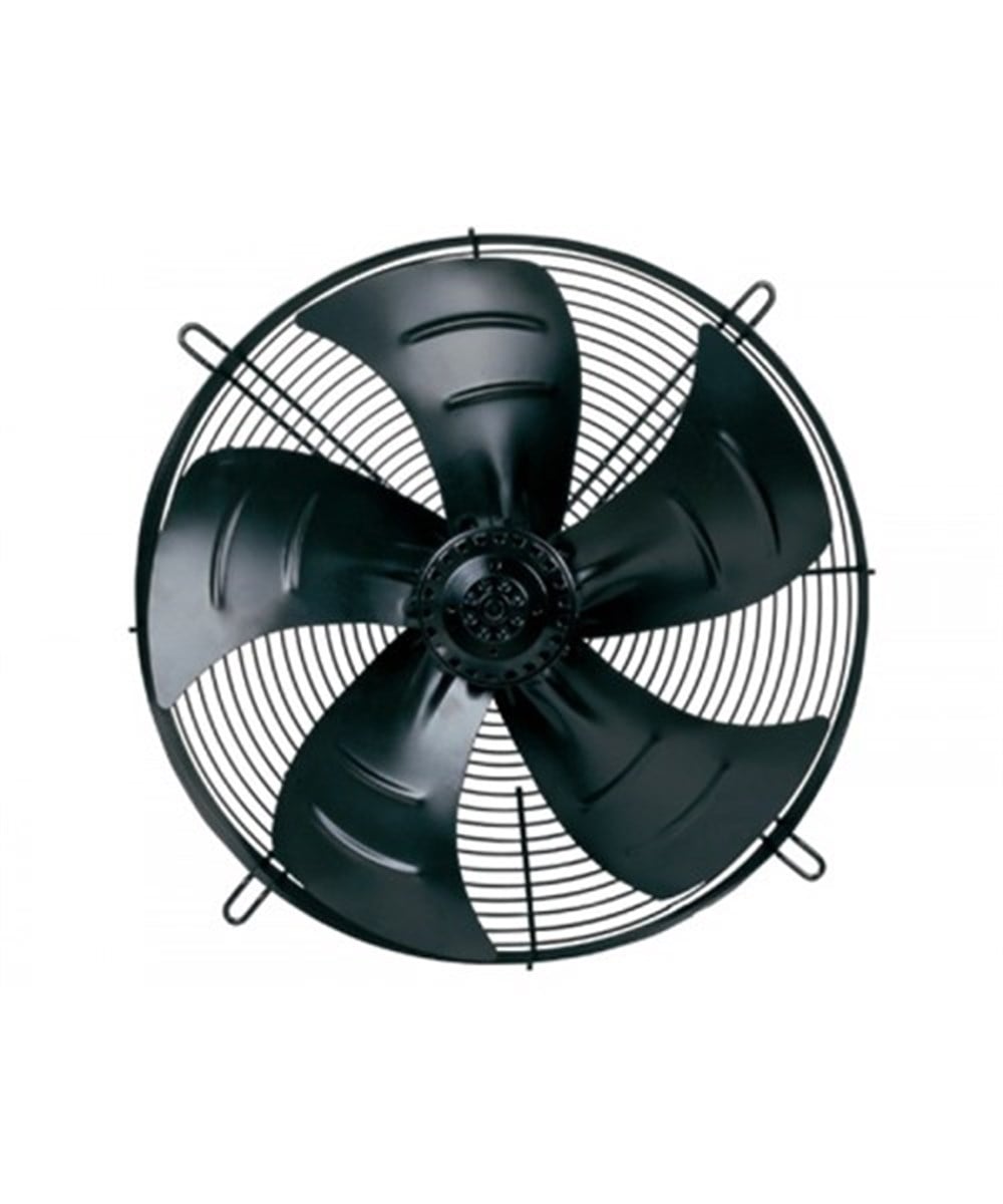 Oesse Monofaze Emme Fan Motorları 6M350