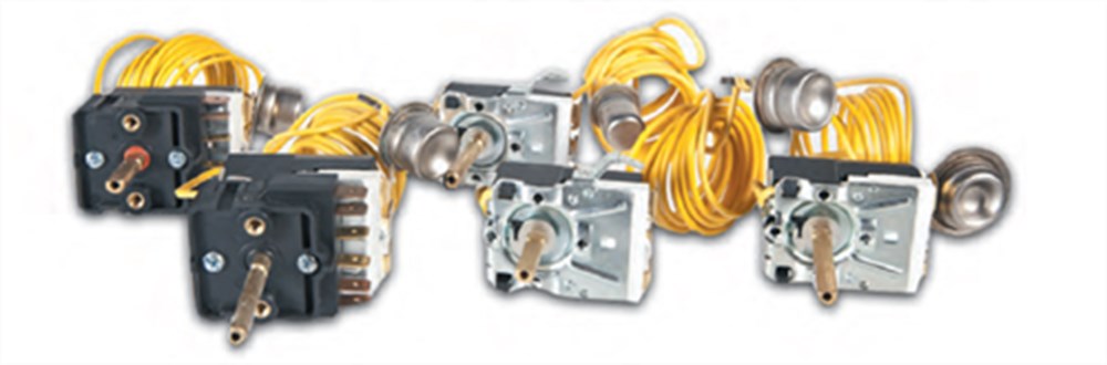 PHOENIX OÇM Termostatı WY-90-966-21C