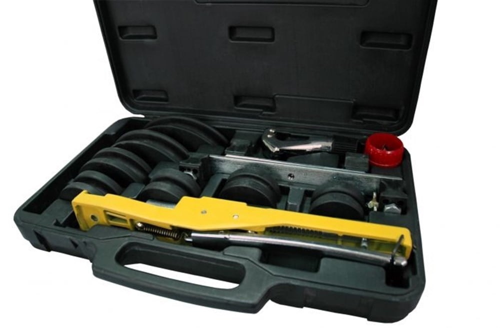 PM 404L BORU KIVIRMA SETİ 3/8-7/8