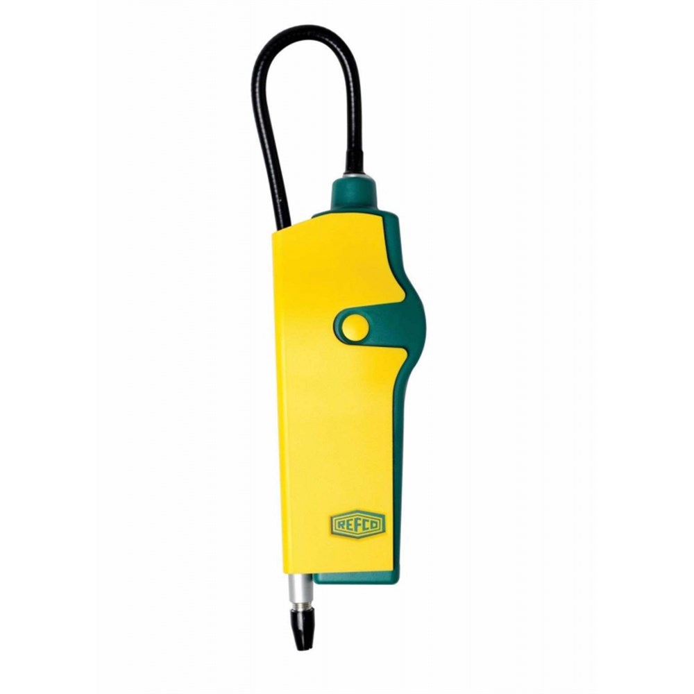 REFCO Elektronik Kaçak Dedektörleri TRACE-LOCATOR