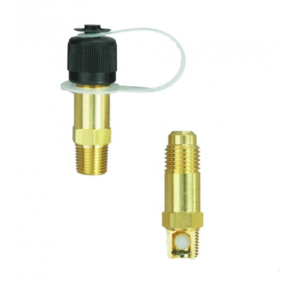 REFCO RL-2-307-RS Vakum Pompası Emiş Check Valfi