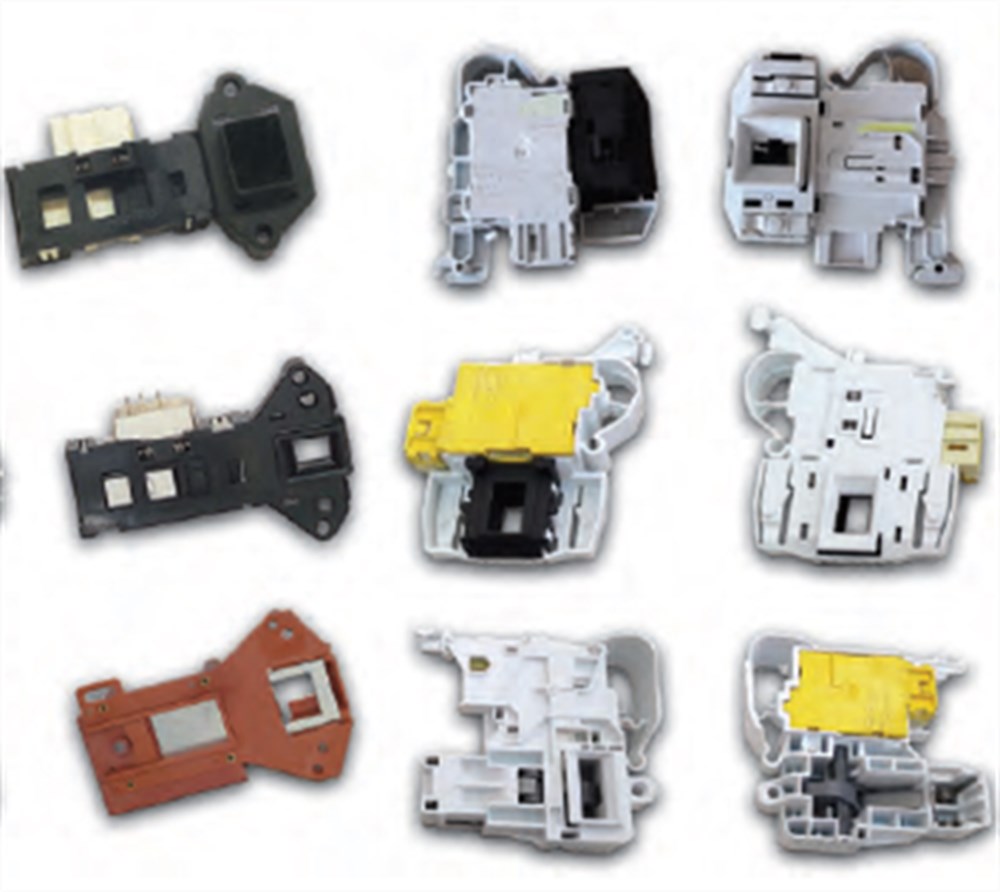 ROLD OÇM Kilit DA003561