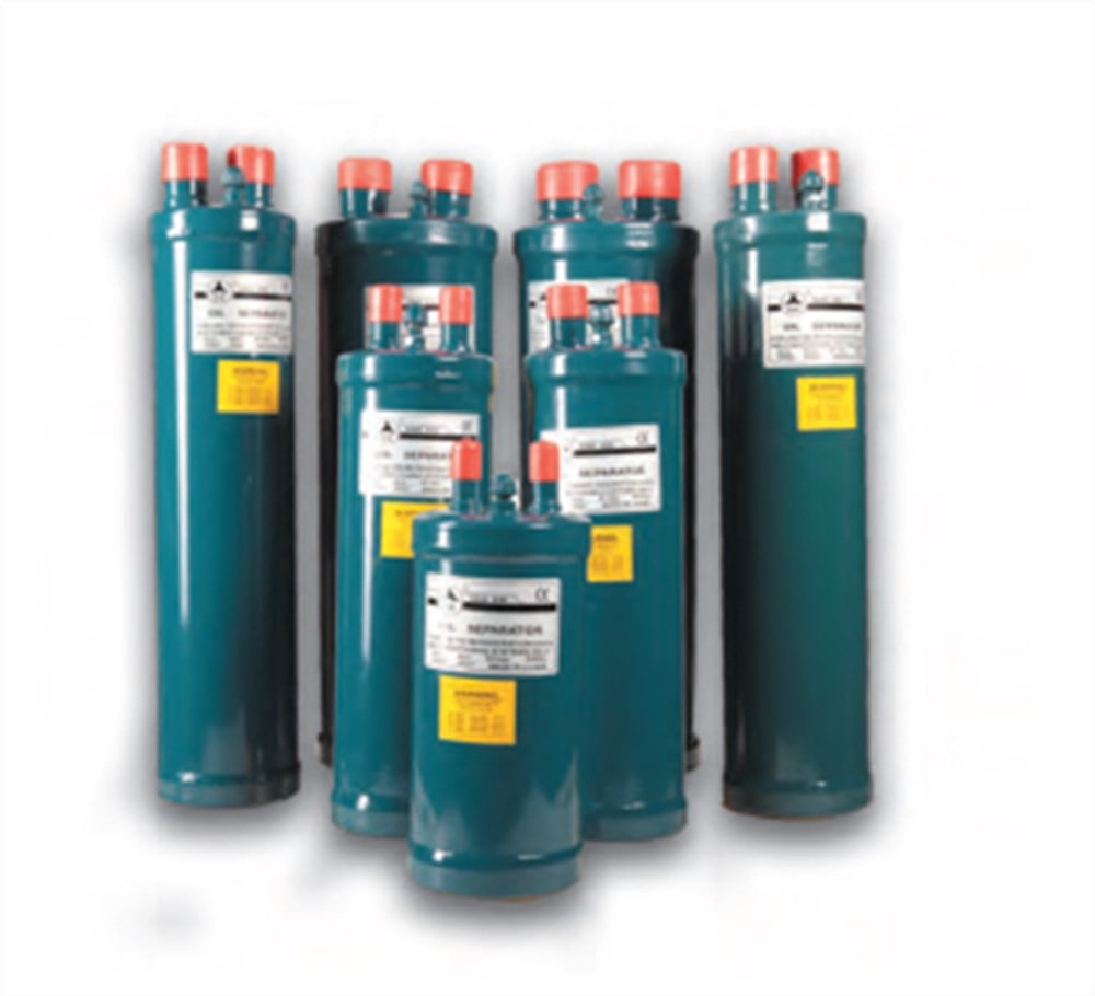 SAN XIN Yağ Ayırıcı SX - 5206 1 5/8