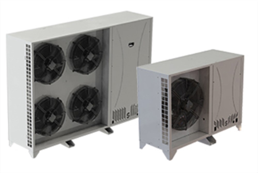 SELKON Kondenser Ünitesi S-box 2 CHH-145-B01