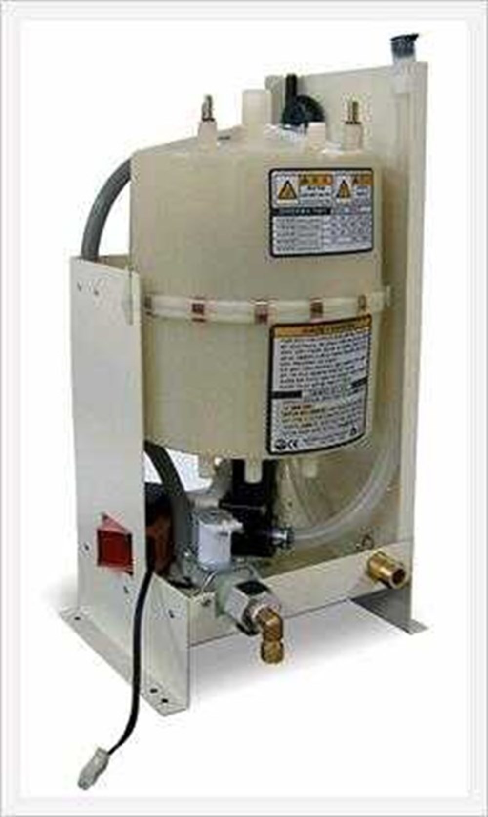 Seungıl Oem Type ( Sıcak Buhar ) Nemlendirici OH008-7