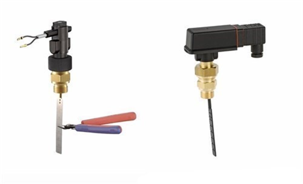 Sika Flow Swıtch VK06