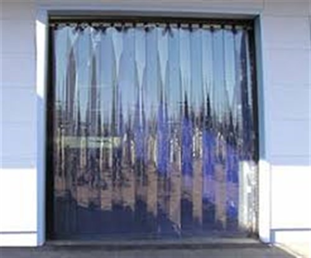 Sinfar Pvc Perdeler 200/3