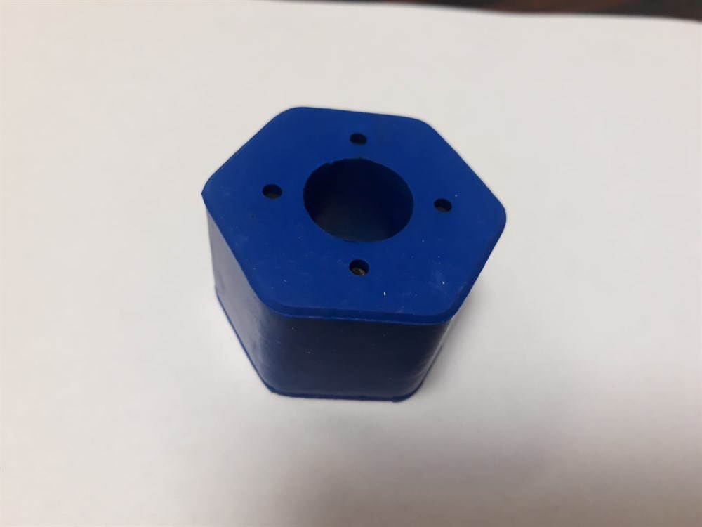 Solenoid Valf Manuel Çalıştırma Mıknatısı