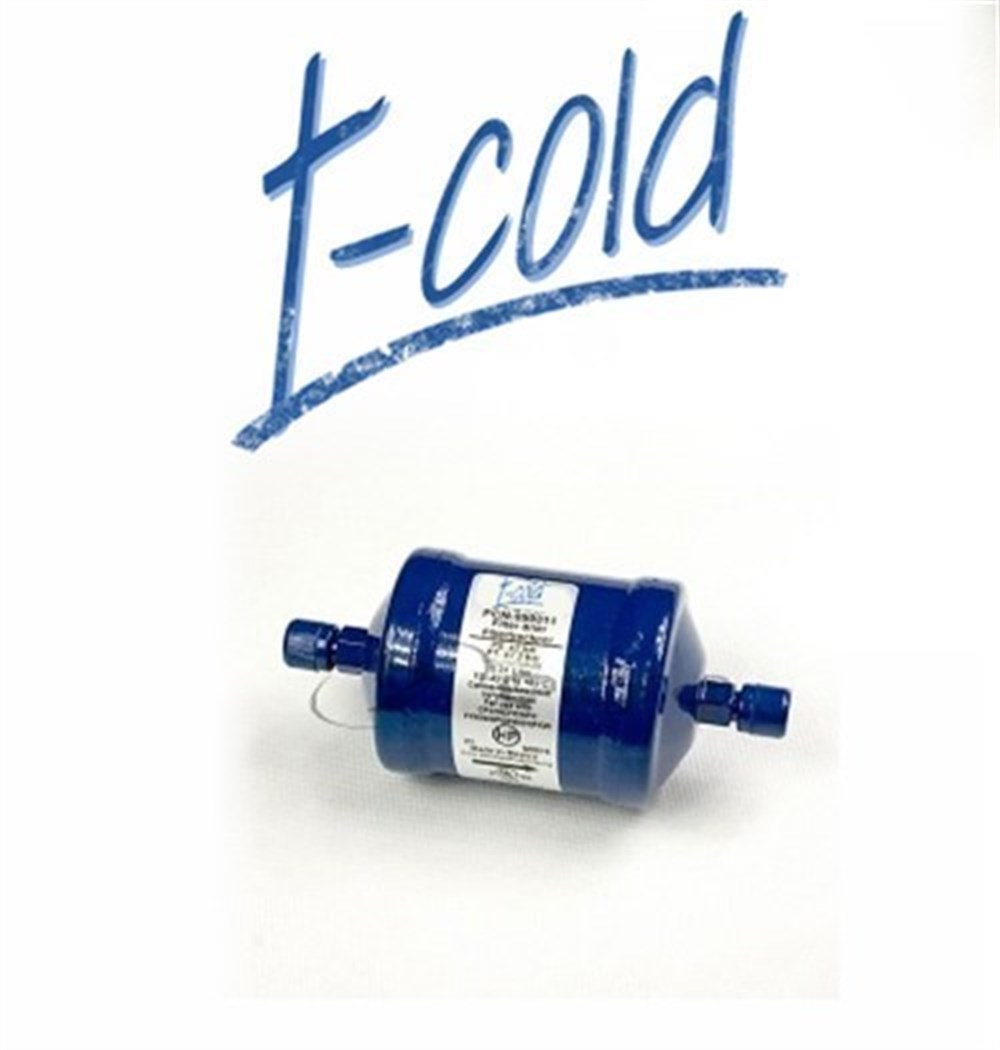 t-cold Likit Hattı Filter Drayer 3/8
