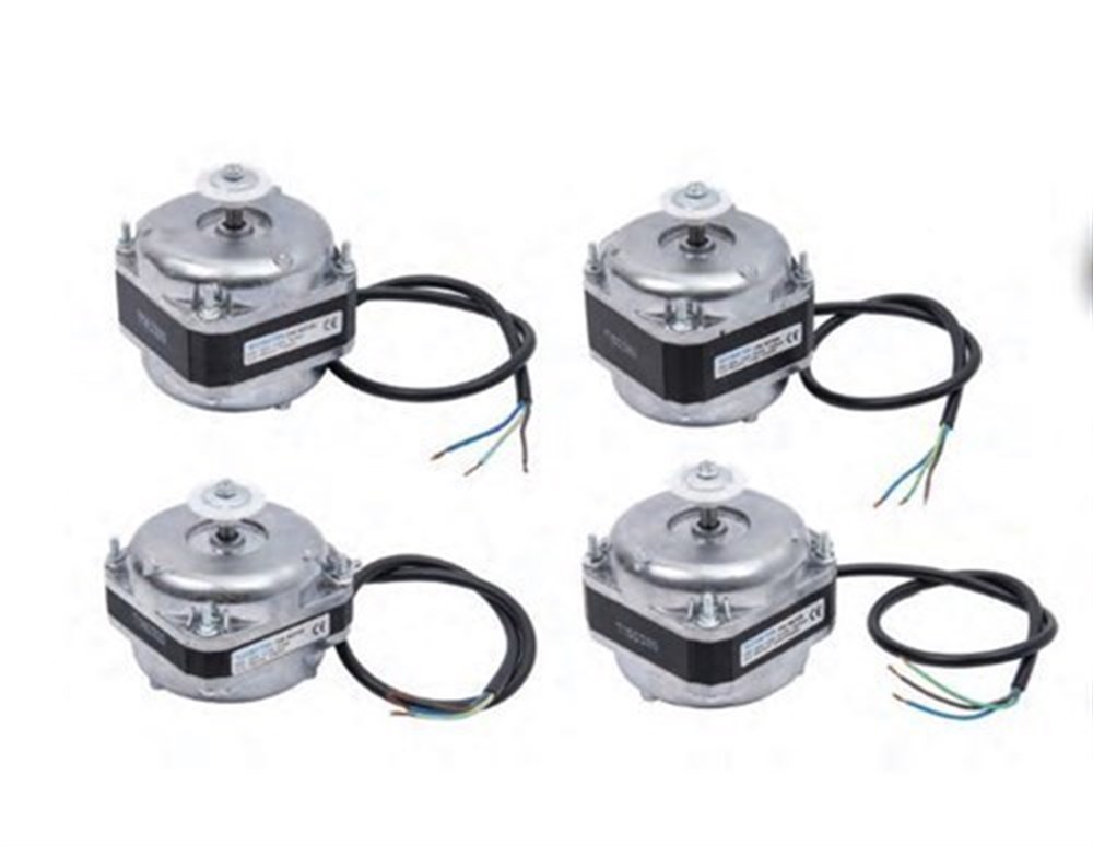 Techno Fan MotoruYJF34-120W