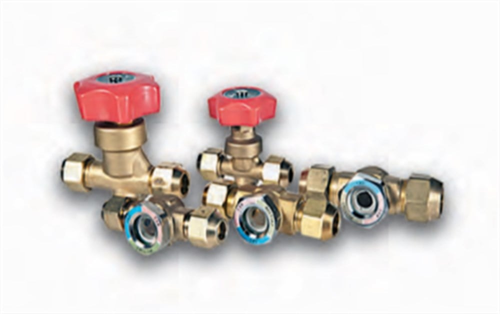 TECHSUN Ara Vana SA - 16 5/8