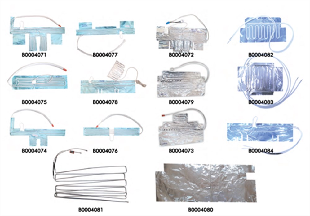 TECHSUN Buzdolabı Rezistansı Indesit Defrost Rezistansı (277213)