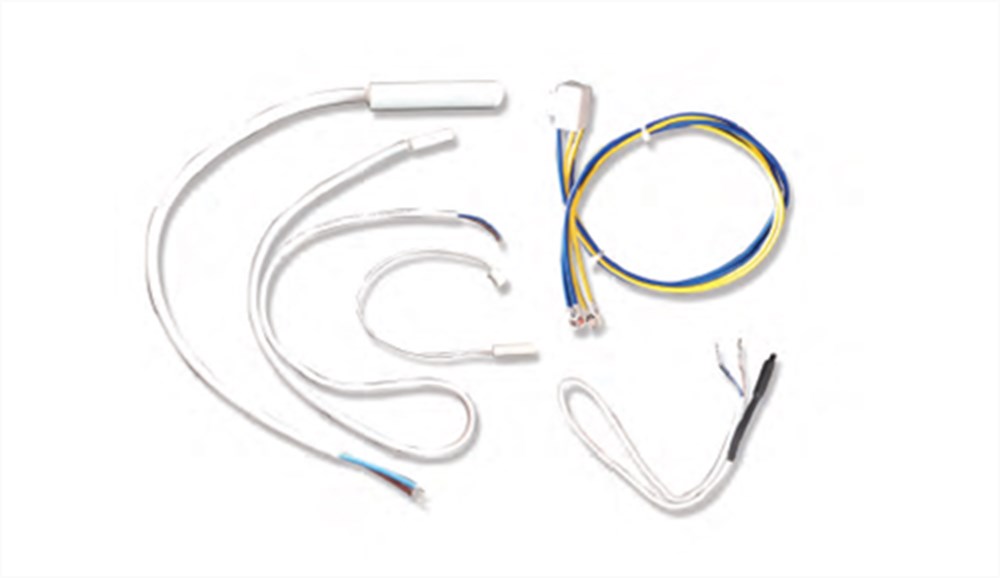 TECHSUN Buzdolabı Sensör Ariston Ntc Sensör 72 °C