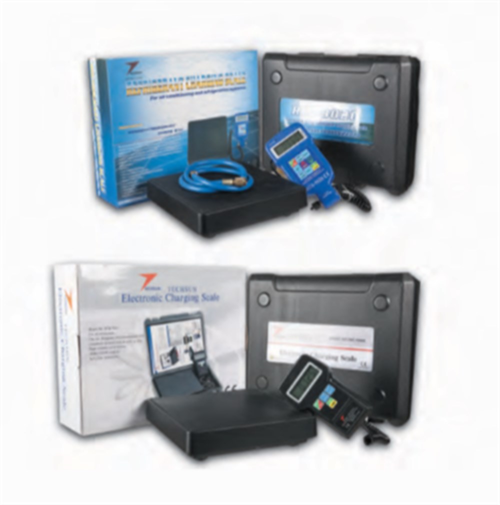 TECHSUN Dijital Terazi RCS - 9030