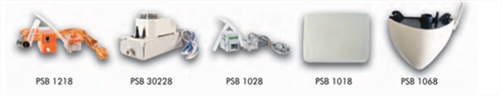 TECHSUN Drenaj Pompası PSB 1068