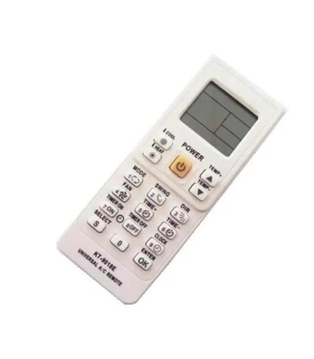 Techsun KT-9018E Klima Kumandası