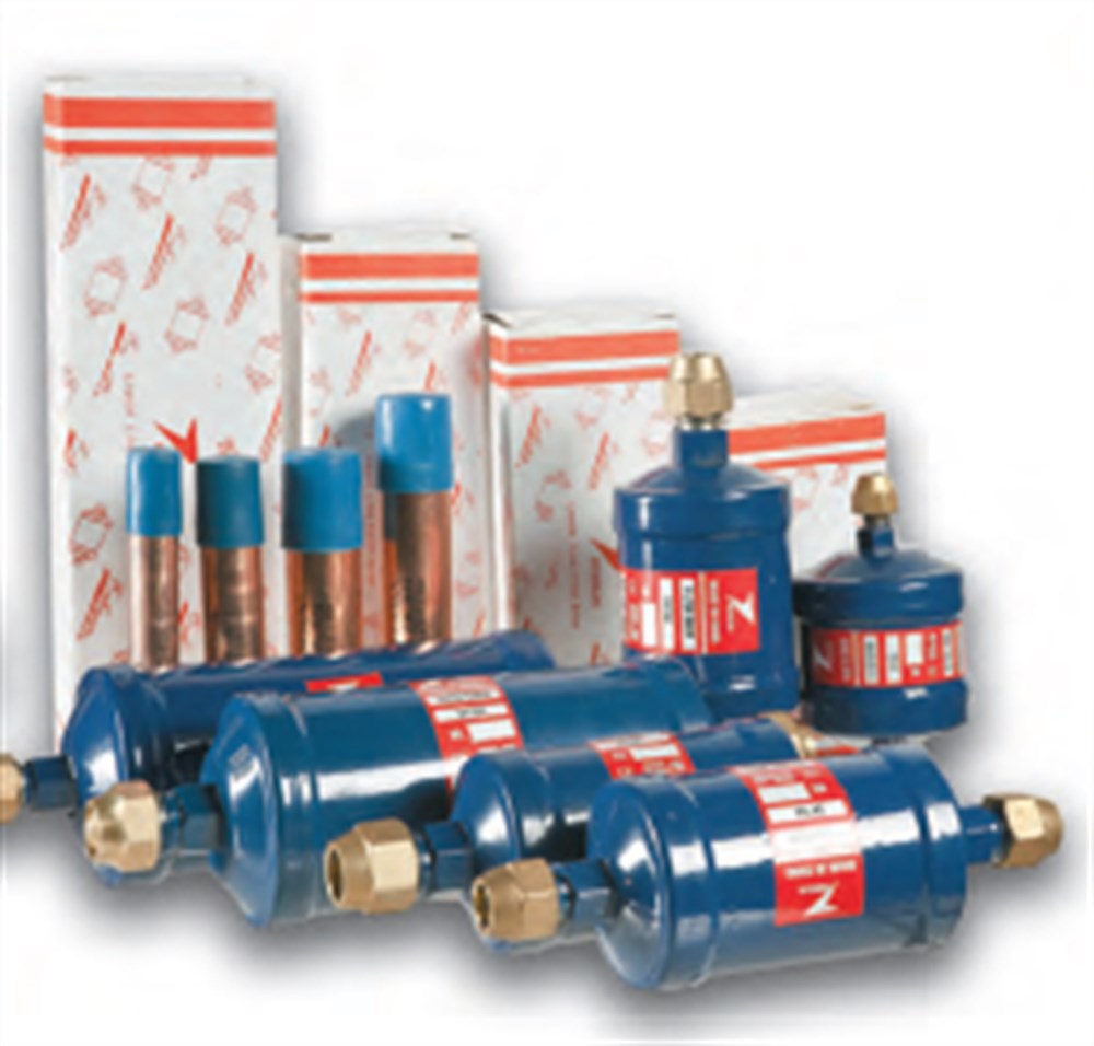 TECHSUN Rakorlu Drayer SH 165 5/8