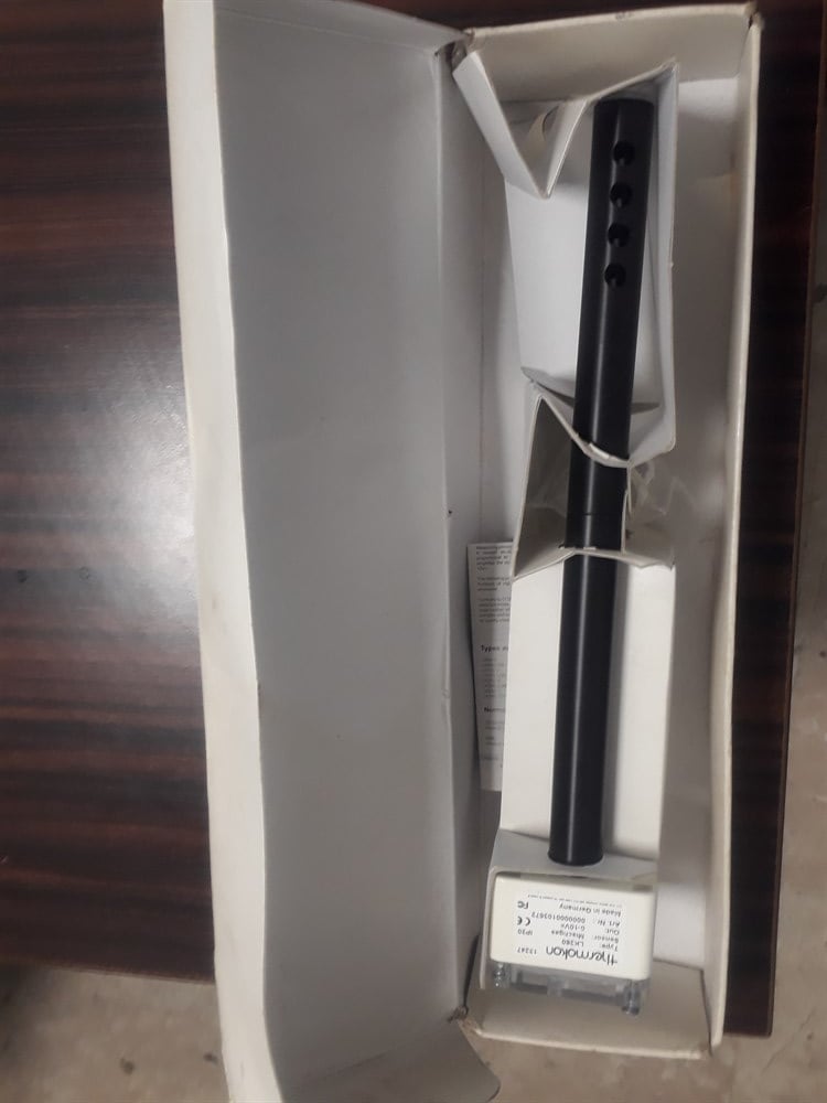 Thermokon Hava Kalite Sensörleri LK-260