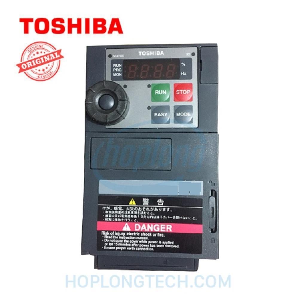 Toshiba Driver İnverter Sürücü VFS15S-2007PL-W1